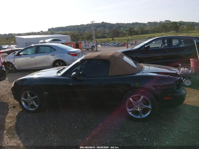 Aukcja sprzedaży 2001 Mazda Mx-5 Miata Ls/special Edition, vin: JM1NB353610211239, numer aukcji: 46224610