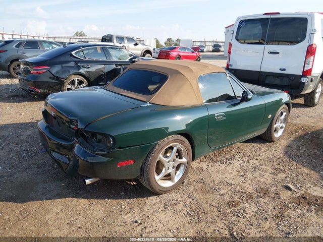 Aukcja sprzedaży 2001 Mazda Mx-5 Miata Ls/special Edition, vin: JM1NB353610211239, numer aukcji: 46224610