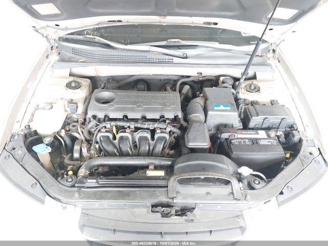 Aukcja sprzedaży 2010 Hyundai Sonata Gls Pzev, vin: 5NPET4AC3AH659580, numer aukcji: 46224616