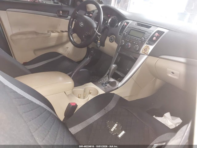 Aukcja sprzedaży 2010 Hyundai Sonata Gls Pzev, vin: 5NPET4AC3AH659580, numer aukcji: 46224616