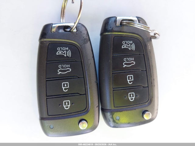 46224619 :رقم المزاد ، 5NPLL4AG2MH045988 vin ، 2021 Hyundai Elantra Se مزاد بيع