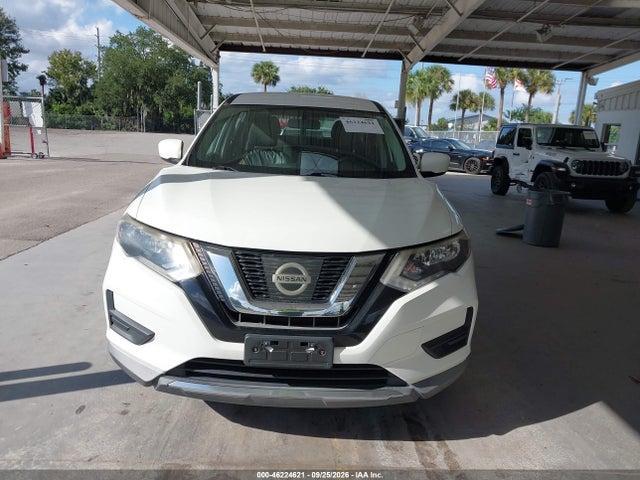 Продаж на аукціоні авто 2017 Nissan Rogue S, vin: KNMAT2MV9HP577058, номер лоту: 46224621