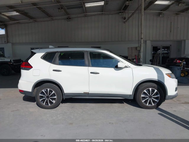 Продаж на аукціоні авто 2017 Nissan Rogue S, vin: KNMAT2MV9HP577058, номер лоту: 46224621