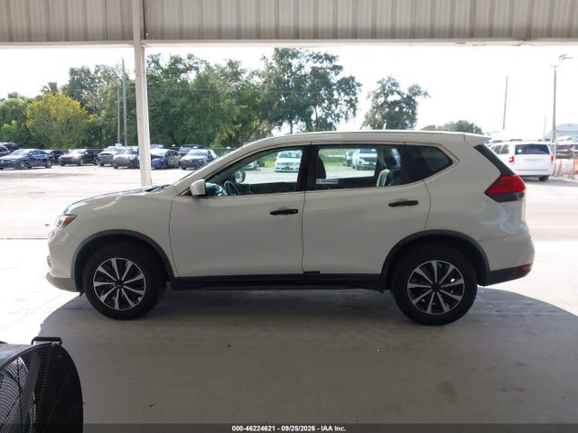 Продаж на аукціоні авто 2017 Nissan Rogue S, vin: KNMAT2MV9HP577058, номер лоту: 46224621