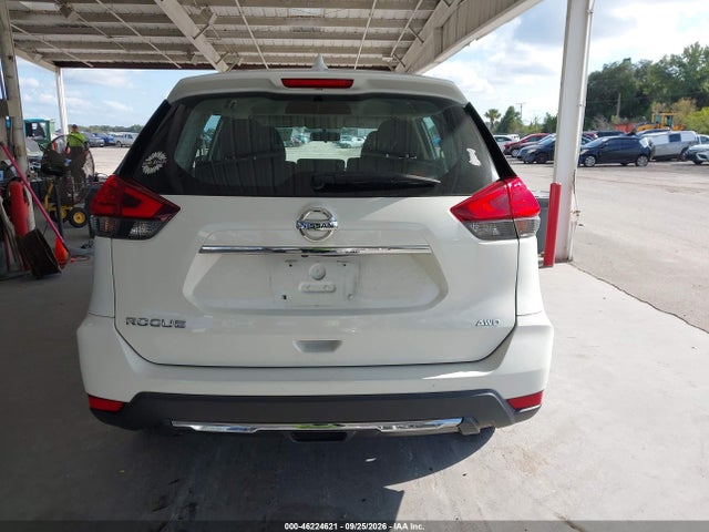 Продаж на аукціоні авто 2017 Nissan Rogue S, vin: KNMAT2MV9HP577058, номер лоту: 46224621