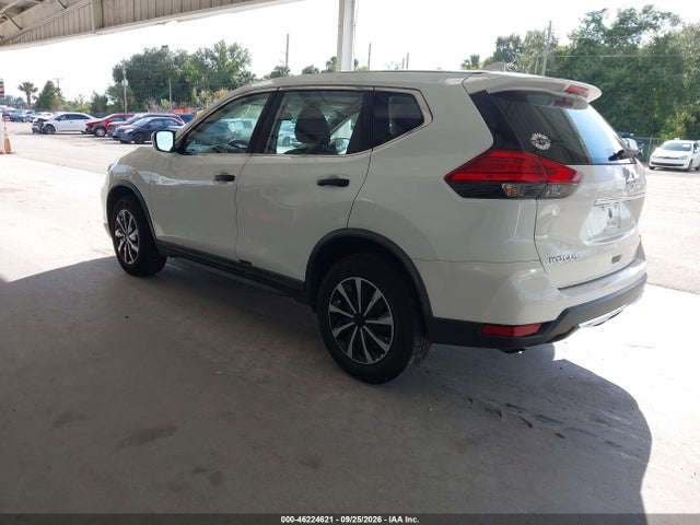 Продаж на аукціоні авто 2017 Nissan Rogue S, vin: KNMAT2MV9HP577058, номер лоту: 46224621