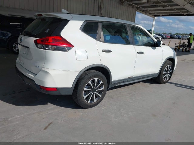 Продаж на аукціоні авто 2017 Nissan Rogue S, vin: KNMAT2MV9HP577058, номер лоту: 46224621
