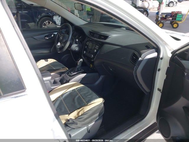 Продаж на аукціоні авто 2017 Nissan Rogue S, vin: KNMAT2MV9HP577058, номер лоту: 46224621