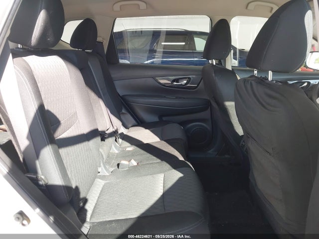 Продаж на аукціоні авто 2017 Nissan Rogue S, vin: KNMAT2MV9HP577058, номер лоту: 46224621