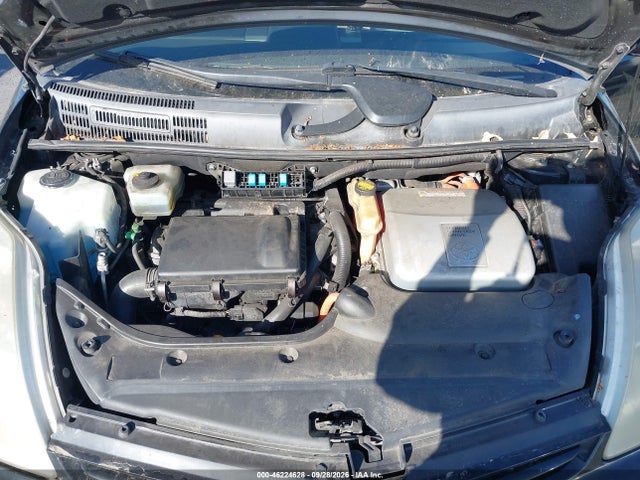 Продажа на аукционе авто 2005 Toyota Prius, vin: JTDKB20U453012160, номер лота: 46224628