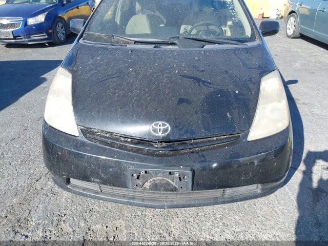 Продажа на аукционе авто 2005 Toyota Prius, vin: JTDKB20U453012160, номер лота: 46224628