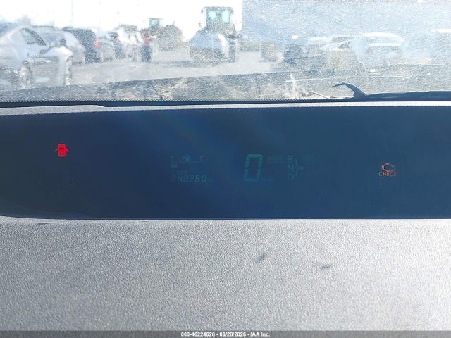 Продажа на аукционе авто 2005 Toyota Prius, vin: JTDKB20U453012160, номер лота: 46224628