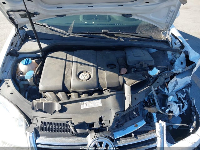 Aukcja sprzedaży 2010 Volkswagen Jetta S, vin: 3VWJZ7AJ6AM017259, numer aukcji: 46224629