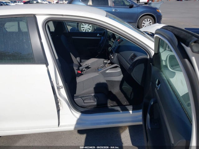 Aukcja sprzedaży 2010 Volkswagen Jetta S, vin: 3VWJZ7AJ6AM017259, numer aukcji: 46224629