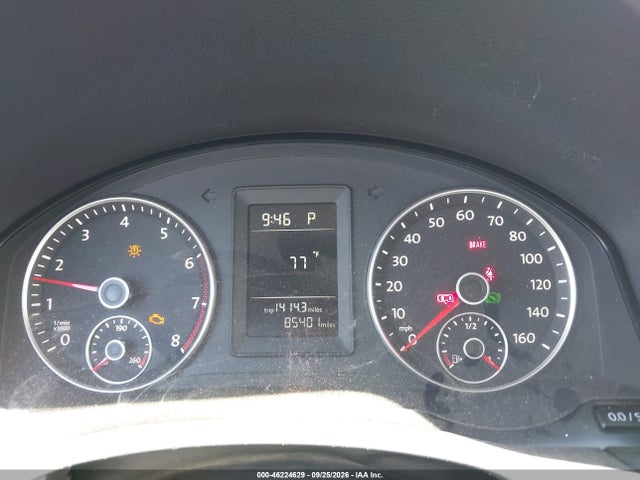 Aukcja sprzedaży 2010 Volkswagen Jetta S, vin: 3VWJZ7AJ6AM017259, numer aukcji: 46224629
