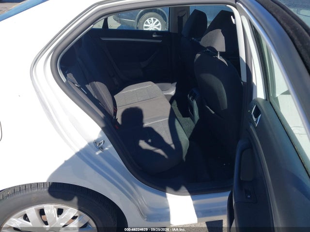 Aukcja sprzedaży 2010 Volkswagen Jetta S, vin: 3VWJZ7AJ6AM017259, numer aukcji: 46224629