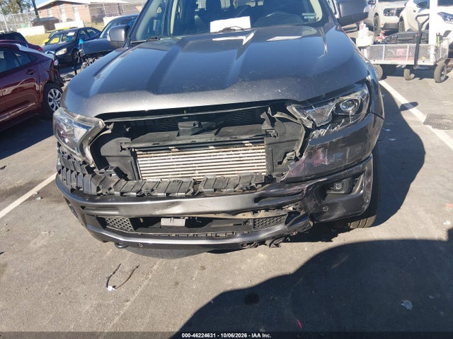 Ford Ranger Lariat 2020 1FTER4EHXLLA30031 Image 12