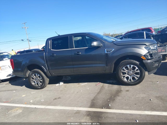 Ford Ranger Lariat 2020 1FTER4EHXLLA30031 Image 13