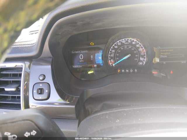 Ford Ranger Lariat 2020 1FTER4EHXLLA30031 Image 15