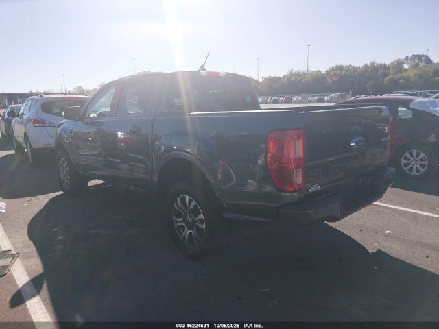 Ford Ranger Lariat 2020 1FTER4EHXLLA30031 Image 3