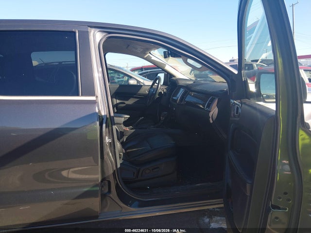 Ford Ranger Lariat 2020 1FTER4EHXLLA30031 Image 5