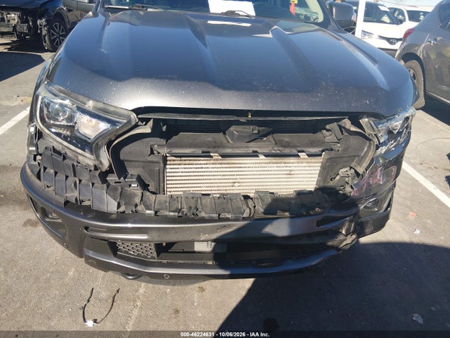 Ford Ranger Lariat 2020 1FTER4EHXLLA30031 Image 6