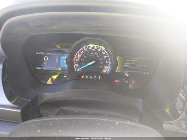 Ford Ranger Lariat 2020 1FTER4EHXLLA30031 Image 7