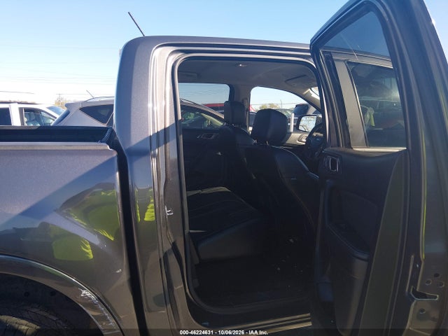 Ford Ranger Lariat 2020 1FTER4EHXLLA30031 Image 8