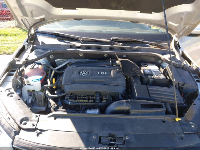 Продажа на аукционе авто 2015 Volkswagen Jetta 2.0t Gli Se, vin: 3VW4T7AJ6FM263069, номер лота: 46224640