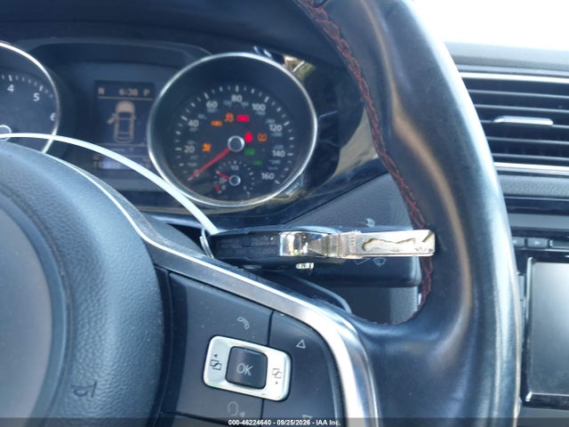 Продажа на аукционе авто 2015 Volkswagen Jetta 2.0t Gli Se, vin: 3VW4T7AJ6FM263069, номер лота: 46224640