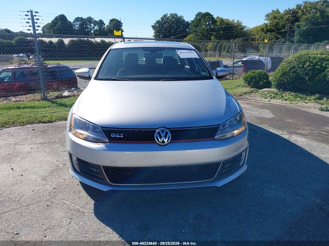 Продажа на аукционе авто 2015 Volkswagen Jetta 2.0t Gli Se, vin: 3VW4T7AJ6FM263069, номер лота: 46224640