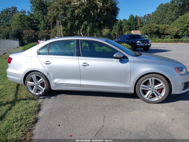 Продажа на аукционе авто 2015 Volkswagen Jetta 2.0t Gli Se, vin: 3VW4T7AJ6FM263069, номер лота: 46224640