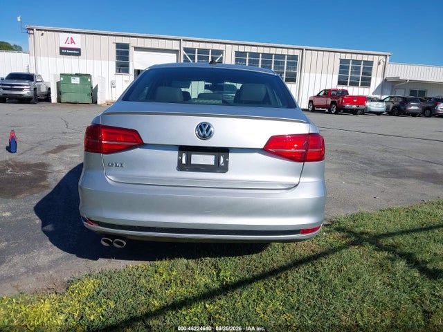 Продажа на аукционе авто 2015 Volkswagen Jetta 2.0t Gli Se, vin: 3VW4T7AJ6FM263069, номер лота: 46224640