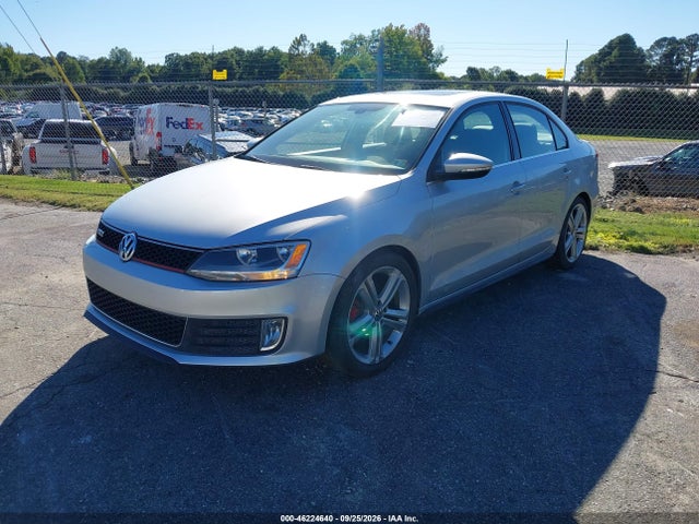Продажа на аукционе авто 2015 Volkswagen Jetta 2.0t Gli Se, vin: 3VW4T7AJ6FM263069, номер лота: 46224640