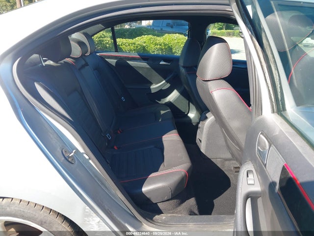 Продажа на аукционе авто 2015 Volkswagen Jetta 2.0t Gli Se, vin: 3VW4T7AJ6FM263069, номер лота: 46224640