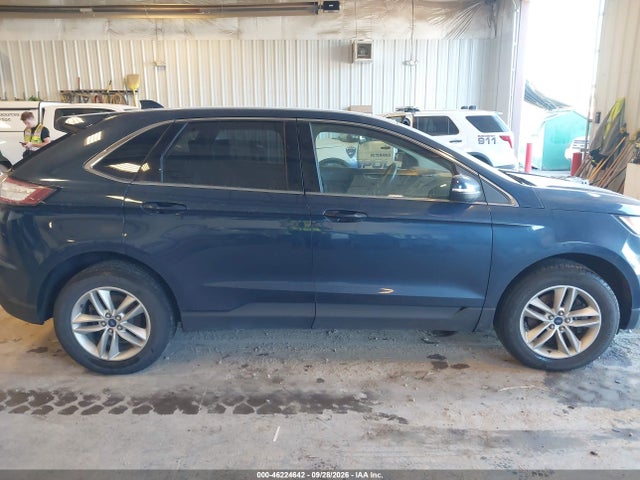 Продажа на аукционе авто 2017 Ford Edge Sel, vin: 2FMPK4J99HBC62988, номер лота: 46224642