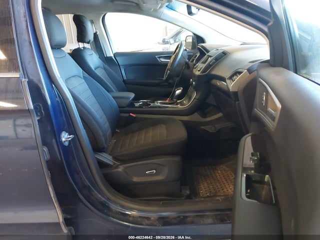 Продажа на аукционе авто 2017 Ford Edge Sel, vin: 2FMPK4J99HBC62988, номер лота: 46224642