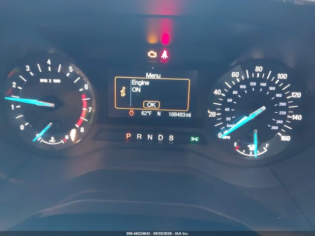Продажа на аукционе авто 2017 Ford Edge Sel, vin: 2FMPK4J99HBC62988, номер лота: 46224642