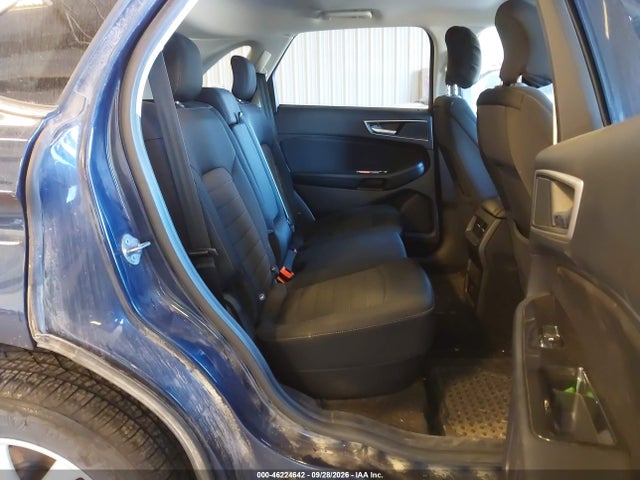 Продажа на аукционе авто 2017 Ford Edge Sel, vin: 2FMPK4J99HBC62988, номер лота: 46224642