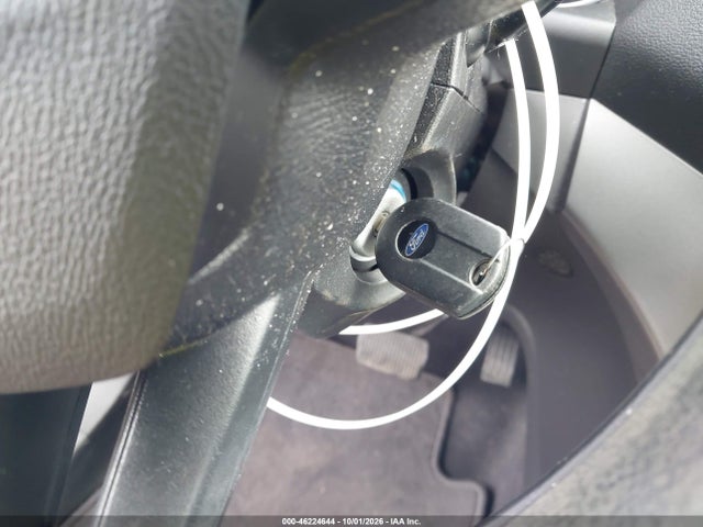 46224644 :رقم المزاد ، 1FMCU9GD1JUC99275 vin ، 2018 Ford Escape Se مزاد بيع