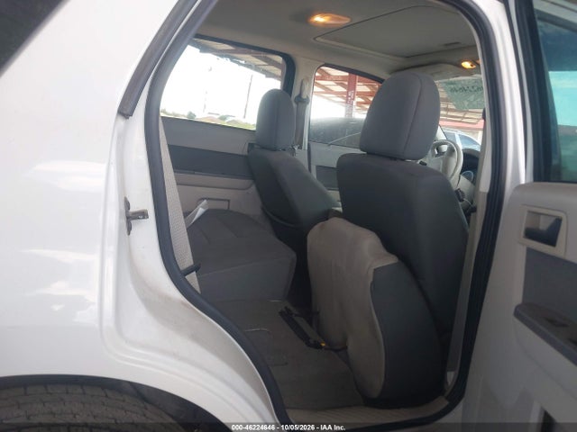 46224646 :رقم المزاد ، 1FMCU03749KD01703 vin ، 2009 Ford Escape Xlt مزاد بيع