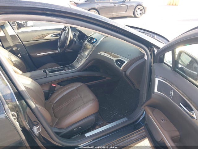 Продаж на аукціоні авто 2014 Lincoln Mkz Hybrid, vin: 3LN6L2LU0ER814602, номер лоту: 46224653