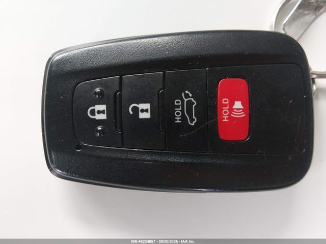 2025 Toyota Rav4 Xle მანქანა იყიდება აუქციონზე, vin: 2T3P1RFV1SW598679, აუქციონის ნომერი: 46224657