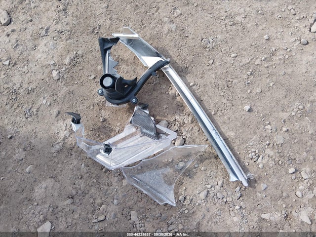 2025 Toyota Rav4 Xle მანქანა იყიდება აუქციონზე, vin: 2T3P1RFV1SW598679, აუქციონის ნომერი: 46224657
