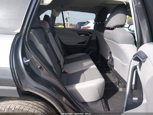 2025 Toyota Rav4 Xle მანქანა იყიდება აუქციონზე, vin: 2T3P1RFV1SW598679, აუქციონის ნომერი: 46224657