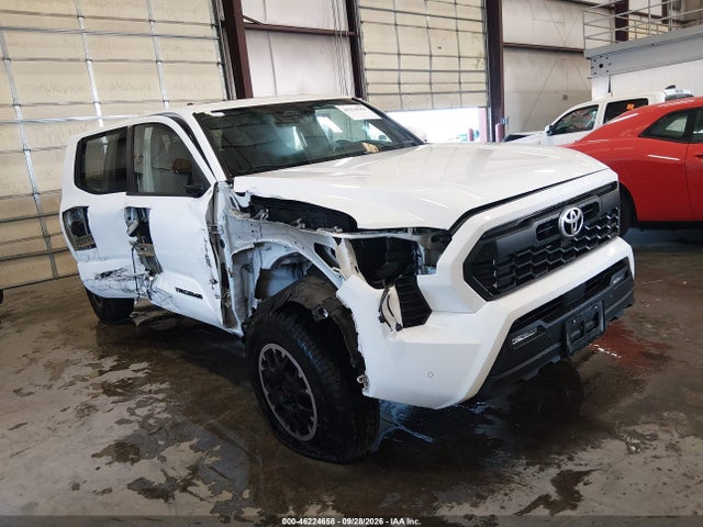 Aukcja sprzedaży 2024 Toyota Tacoma Trd Off Road, vin: 3TMLB5JN4RM008935, numer aukcji: 46224658