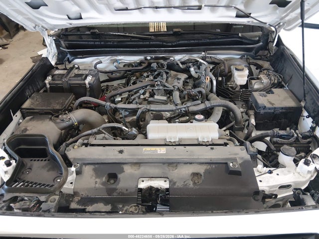 46224658 :رقم المزاد ، 3TMLB5JN4RM008935 vin ، 2024 Toyota Tacoma Trd Off Road مزاد بيع