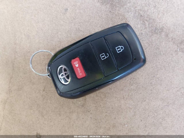 46224658 :رقم المزاد ، 3TMLB5JN4RM008935 vin ، 2024 Toyota Tacoma Trd Off Road مزاد بيع