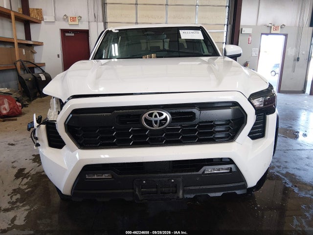 46224658 :رقم المزاد ، 3TMLB5JN4RM008935 vin ، 2024 Toyota Tacoma Trd Off Road مزاد بيع