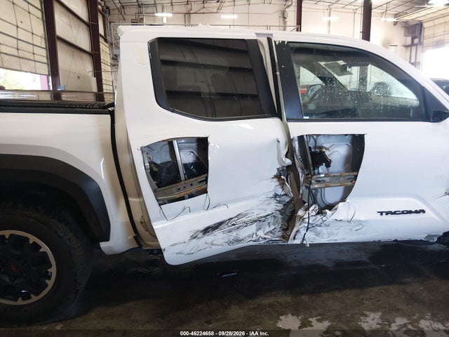 46224658 :رقم المزاد ، 3TMLB5JN4RM008935 vin ، 2024 Toyota Tacoma Trd Off Road مزاد بيع